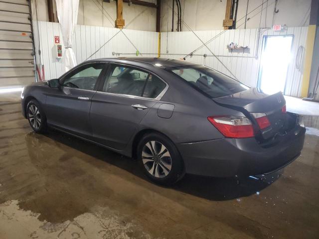 1HGCR2F34DA112320 2013 Honda Accord Lx