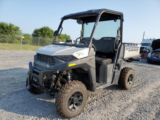 POLARIS RANGER SP 2023 gray  gas 3NSMAE576PE324300 photo #3