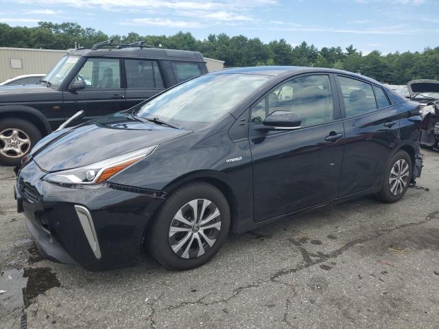 2021 TOYOTA PRIUS LE #2938012832