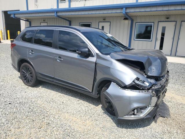 2020 MITSUBISHI OUTLANDER - JA4AD3A33LJ001543
