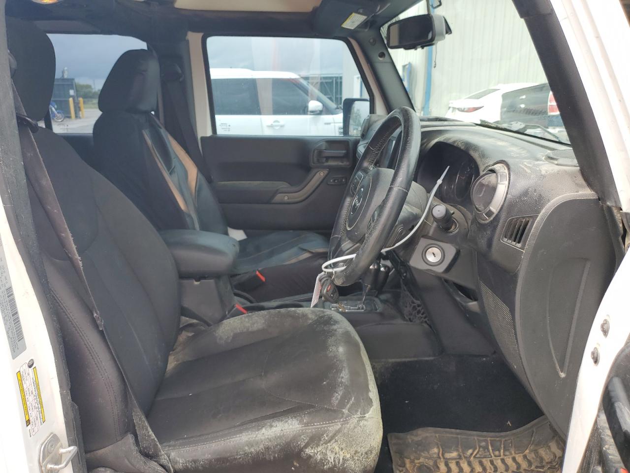 1C4BJWKG3GL312292 2016 Jeep Wrangler Unlimited Sport 1C4BJWKG3GL312292 2016 Jeep Wrangler Unlimited Sport