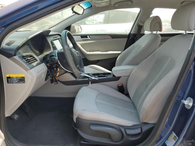 2016 Hyundai Sonata Se VIN: 5NPE24AF8GH374766 Lot: 62560864