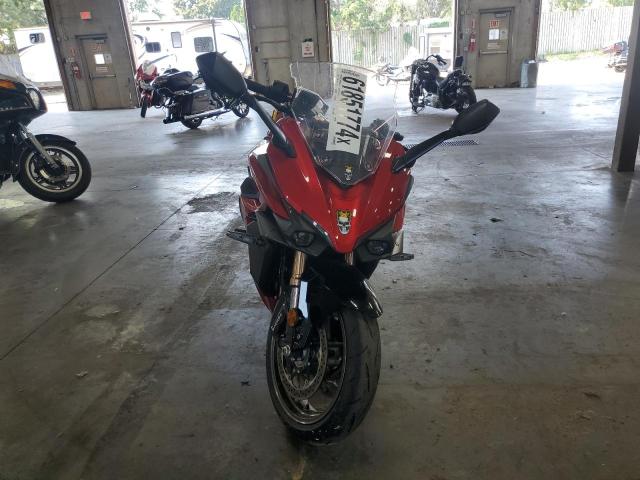 2024 SUZUKI GSX1000 GT JS1EK12B7R7100115