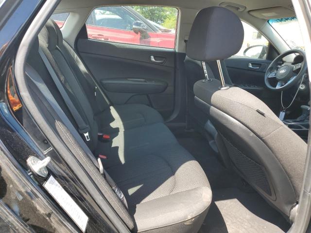 2020 Kia Optima Lx VIN: 5XXGT4L37LG411224 Lot: 60945454