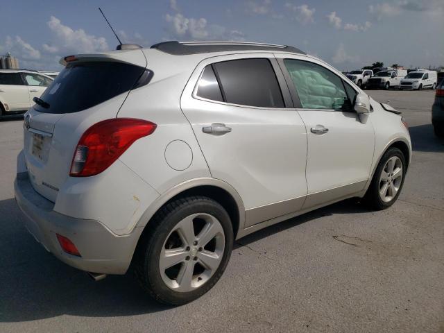 2015 BUICK ENCORE CON - KL4CJBSB7FB041897