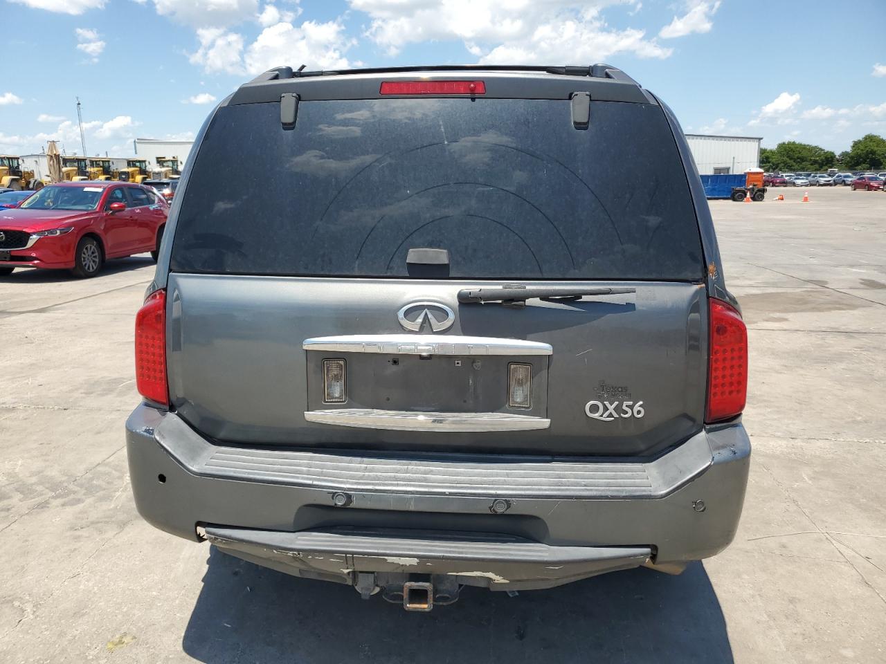 5N3AA08A85N808172 2005 Infiniti Qx56