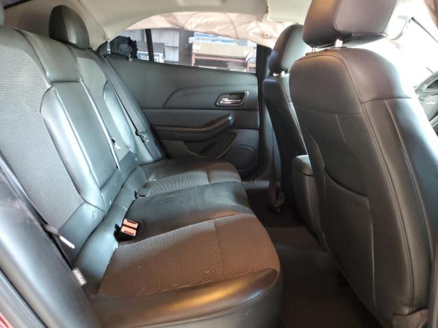 2016 CHEVROLET MALIBU LIM - 1G11C5SA7GF142652