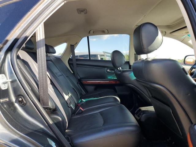 2007 Lexus Rx 400H VIN: JTJHW31U772014459 Lot: 61494054