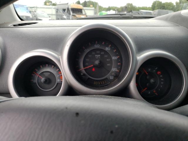 2006 Honda Element Ex VIN: 5J6YH28716L008537 Lot: 61832624