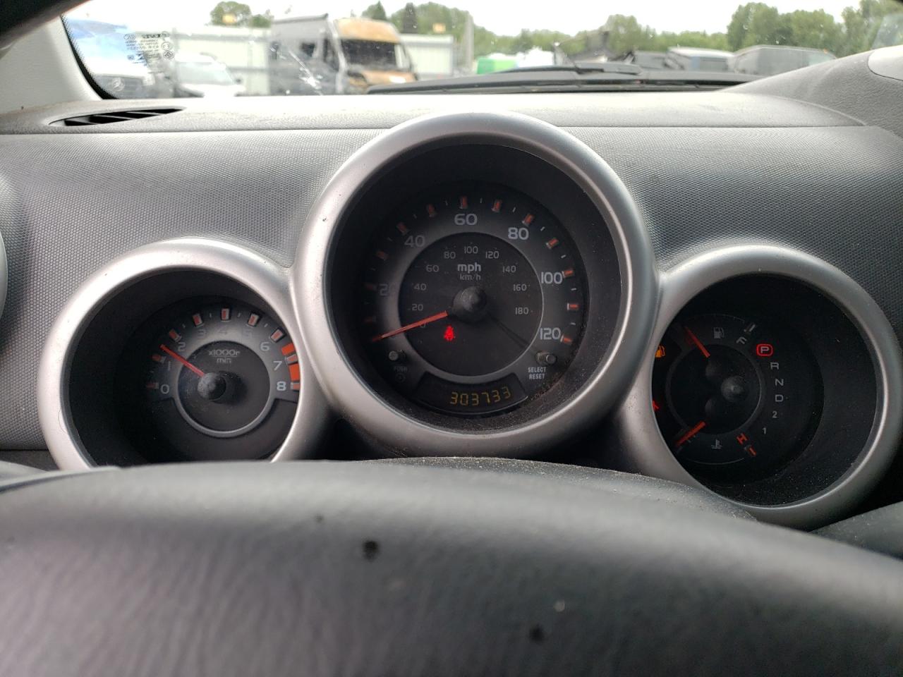 5J6YH28716L008537 2006 Honda Element Ex