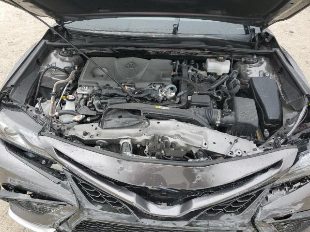 VIN 4T1K31AK5PU617558 2023 Toyota Camry, Xse no.11