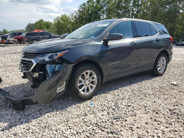 VIN 3GNAXKEV0LL336309 2020 Chevrolet Equinox, LT no.1