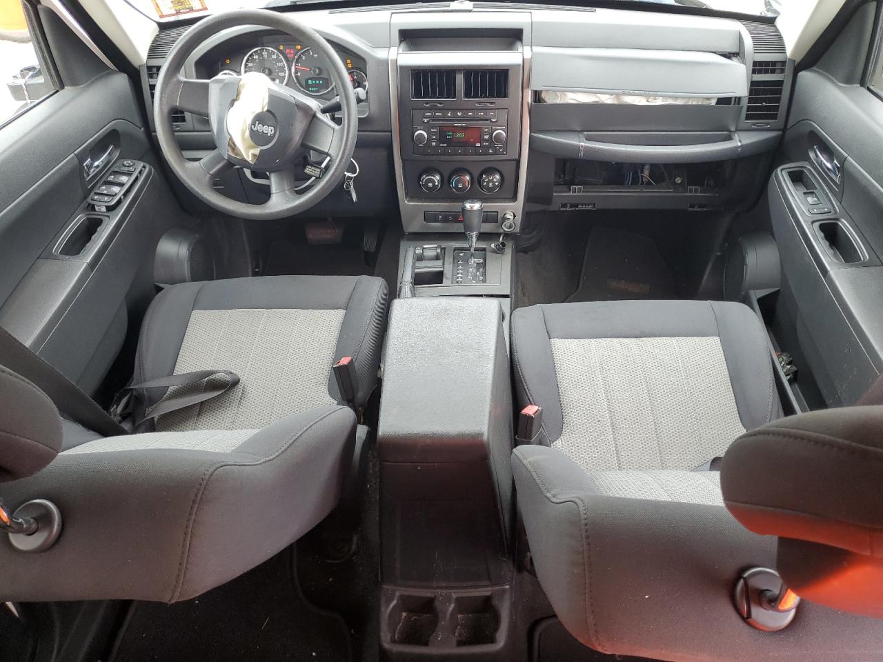 1j4pn2gk3aw138563 1J4PN2GK3AW138563 2010 Jeep Liberty Sport