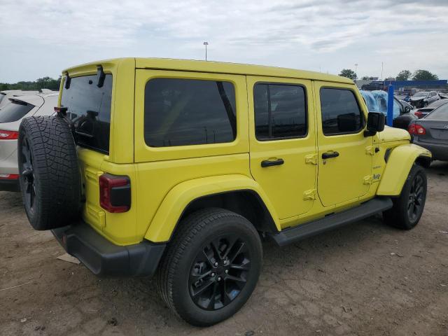 2023 JEEP WRANGLER S - 1C4JJXP64PW536932