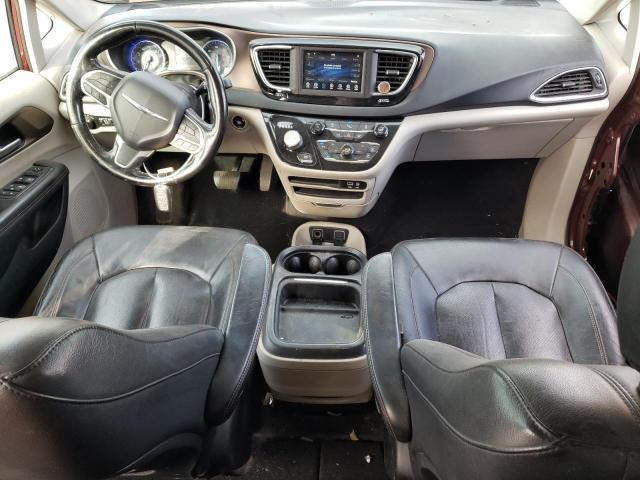 2019 CHRYSLER PACIFICA T - 2C4RC1BG3KR625497