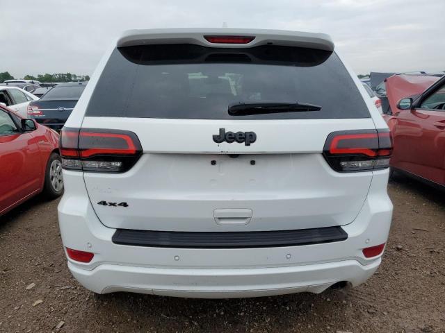 2019 Jeep Grand Cherokee Laredo VIN: 1C4RJFAGXKC810952 Lot: 60959074