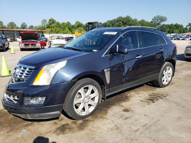 Global Auto Auctions: 2015 CADILLAC SRX PERFOR