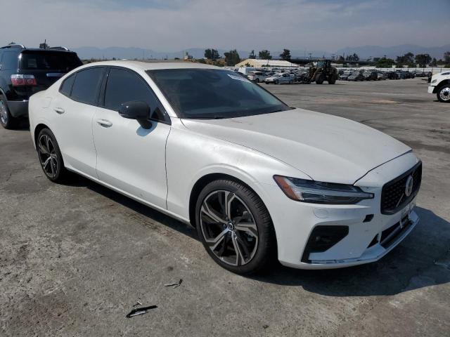 2024 VOLVO S60 CORE - 7JRL12FK5RG322556