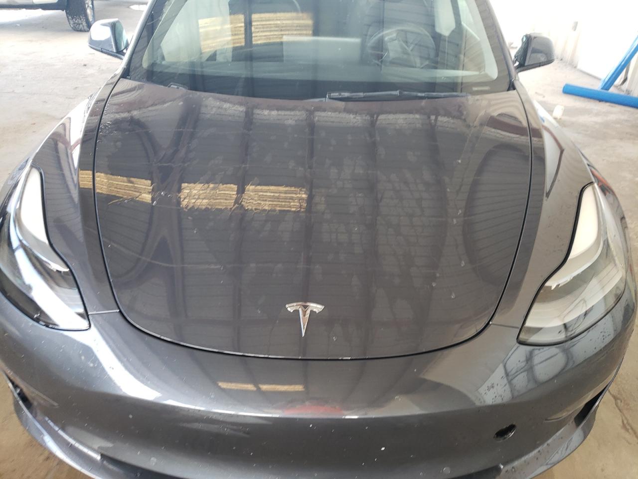 5YJ3E1EA7NF345346 2022 Tesla Model 3