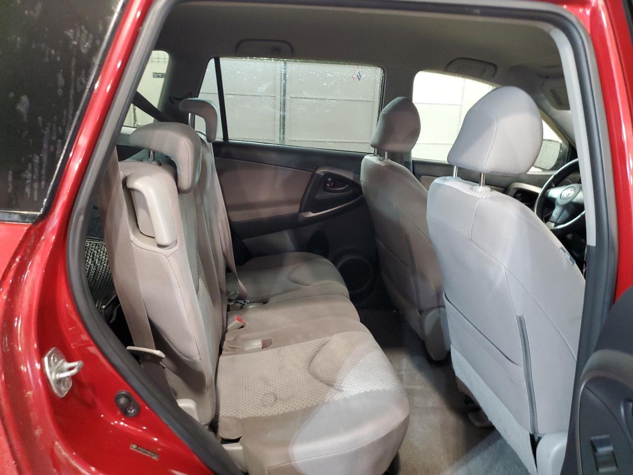 JTMZD33V085081505 2008 Toyota Rav4