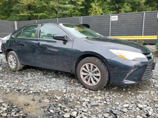 VIN 4T1BF1FK3HU627460 2017 Toyota Camry, LE no.4