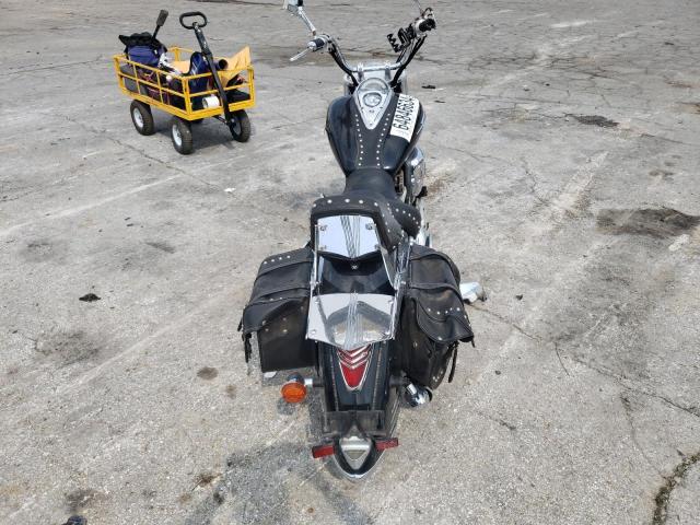 2005 HONDA VT1300 S 1HFSC52055A208988