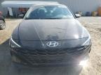 HYUNDAI ELANTRA SE photo