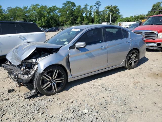 2016 HONDA ACCORD SPO 1HGCR2F56GA023628  61843564