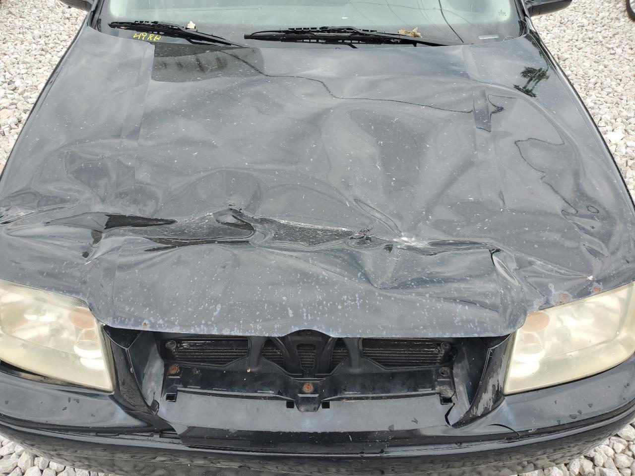 3VWSB69MX2M154479 2002 Volkswagen Jetta Gls