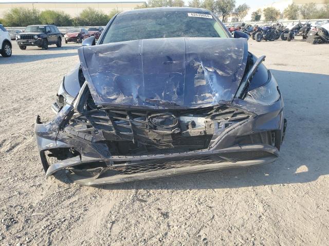 2021 HYUNDAI SONATA SEL - 5NPEF4JA4MH093617