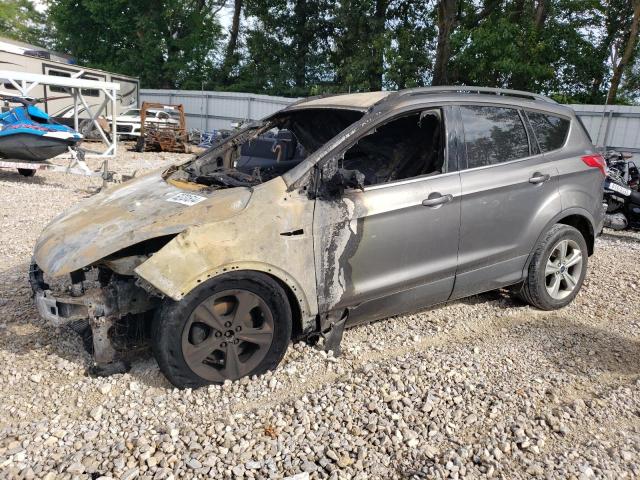 Vin: 1fmcu0gx3euc46413, lot: 62731514, ford escape se 2014 img_1