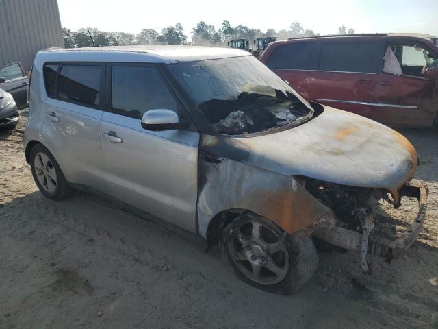 VIN KNDJN2A2XE7722284 2014 KIA Soul no.4