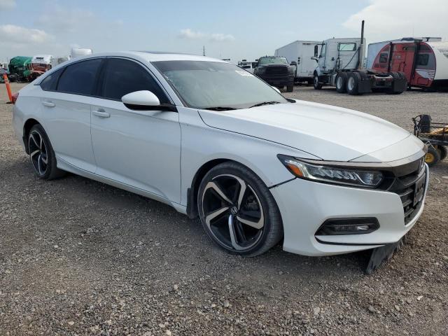 Vin: 1hgcv2f32ka026335, lot: 60765014, honda accord sport 20194