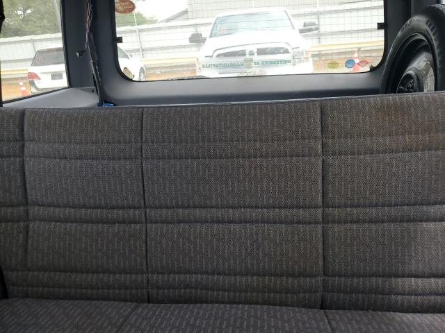 1997 Jeep Cherokee Sport VIN: 1J4FJ68S8VL504697 Lot: 62073834