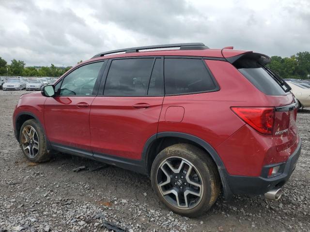 2023 HONDA PASSPORT E - 5FNYF8H03PB007220