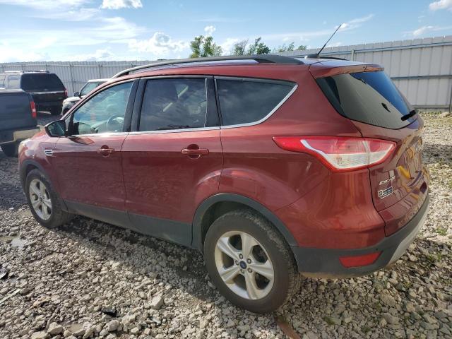 1FMCU9GX3EUB63391 2014 Ford Escape Se