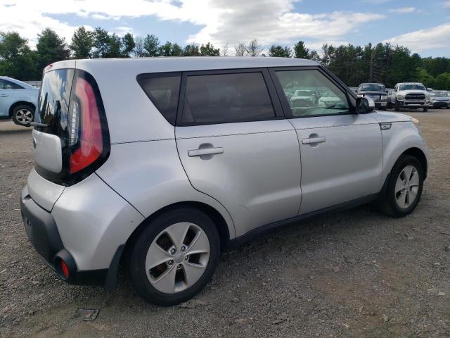 2015 Kia Soul VIN: KNDJN2A26F7790583 Lot: 62100244