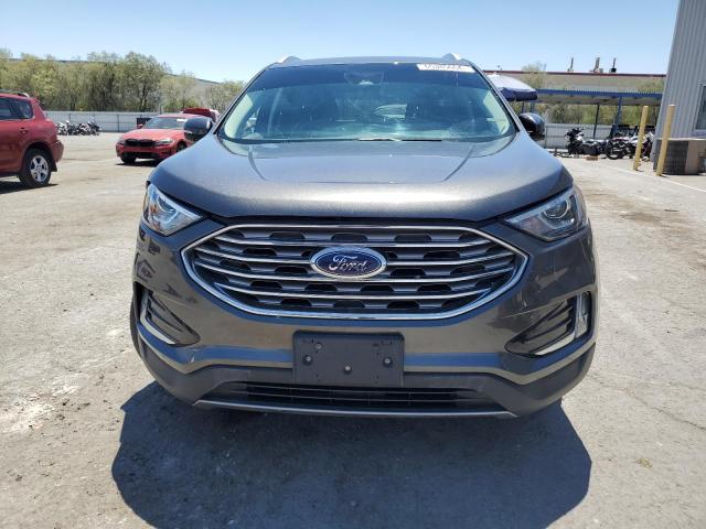 2019 FORD EDGE SEL - 2FMPK3J90KBC27208