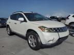 NISSAN MURANO SL photo