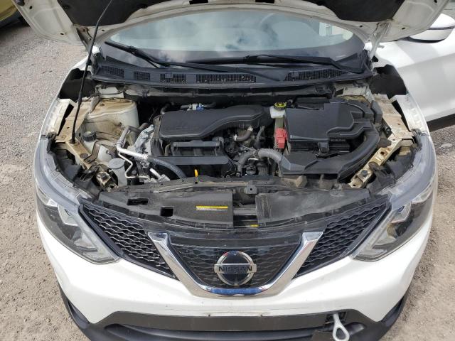 2019 NISSAN QASHQAI - JN1BJ1CR9KW317283