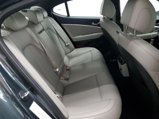 2023 GENESIS G70 BASE - KMTG34TA1PU126969