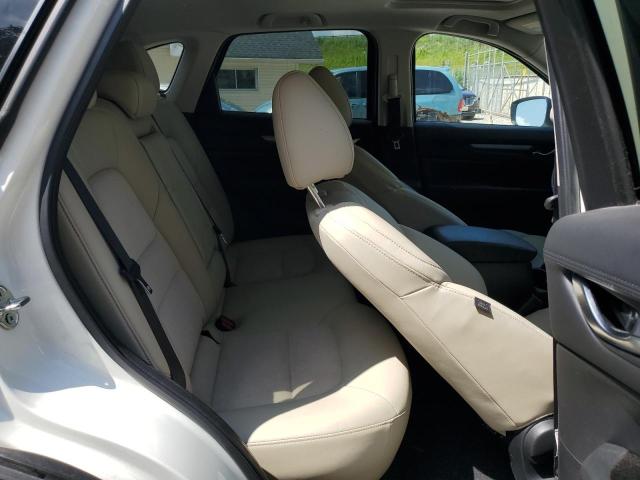 2019 Mazda Cx-5 Touring VIN: JM3KFBCM5K1697638 Lot: 61992204