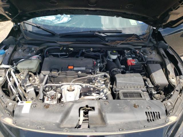 2021 HONDA CIVIC SPOR - 2HGFC2F82MH505678