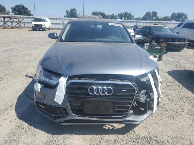 VIN WAUBFAFLXGN011578 2016 Audi A4, Premium S-Line no.5