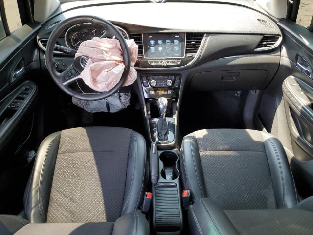 2019 BUICK ENCORE SPO - KL4CJ2SB1KB887646