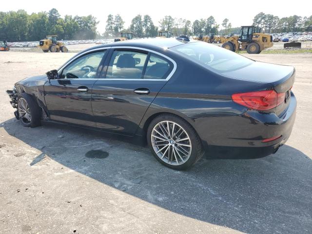 VIN WBAJA5C54JG899554 2018 BMW 5 Series, 530 I no.2