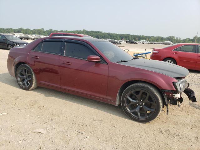 2021 CHRYSLER 300 S - 2C3CCABGXMH546055
