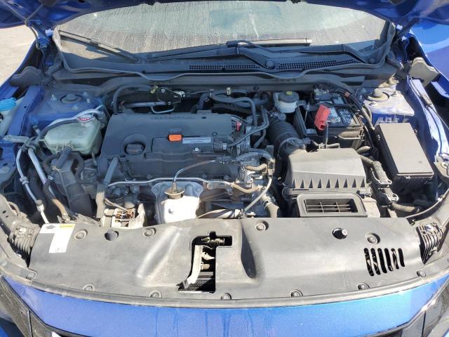 2019 HONDA CIVIC SPOR - 19XFC2F83KE206305