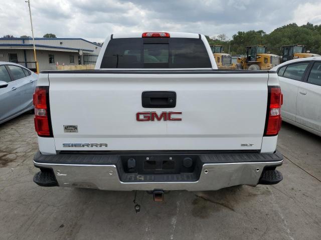 2015 GMC Sierra K1500 Slt VIN: 3GTU2VEC9FG401305 Lot: 62702234