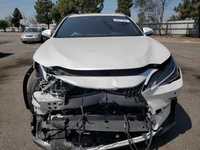 2024 LEXUS NX 450H LU JTJHKCFZ6R2023835